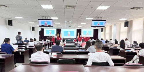 新媒体赋能 厦门湖里区委创新驱动企业文化传播新路径